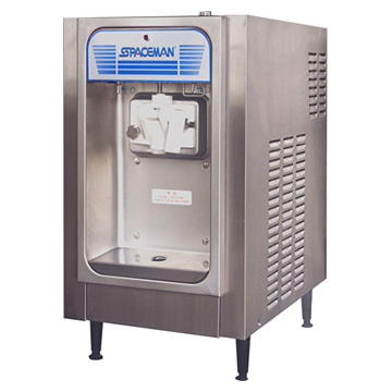  Ice Cream Machine (Ice Cream Machine)