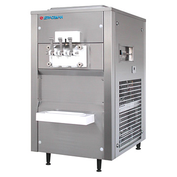  Ice Cream Machine (Ice Cream Machine)