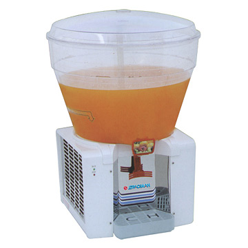  Juice Dispenser ( Juice Dispenser)