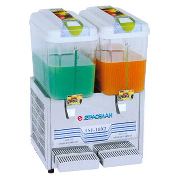  Jucie Dispenser ( Jucie Dispenser)