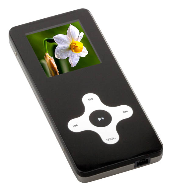  MP4 Players (MP4 плееры)