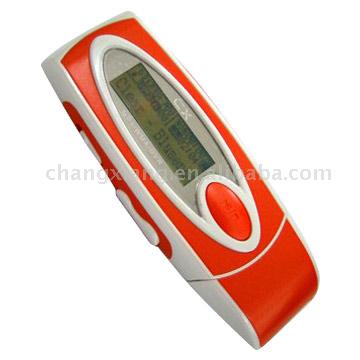  MP3 Player