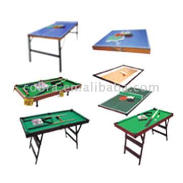 Game Tabellen (Game Tabellen)