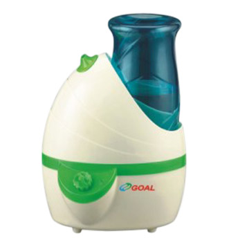  Humidifiers (Humidificateurs)