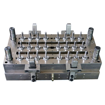  Preform Mould ( Preform Mould)