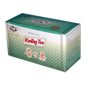  Ku-Ding Tea (Ku-Ding Tea)