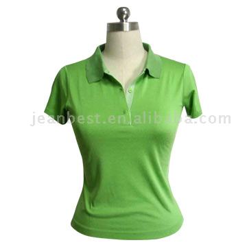  Polo T-Shirt ( Polo T-Shirt)