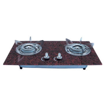 Automatic Gas Stove