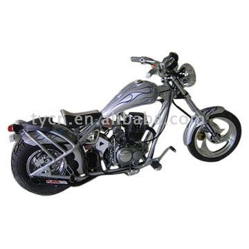  200cc Newest Chopper (Tycp-808) (200cc Новейшие Chopper (Tycp-808))