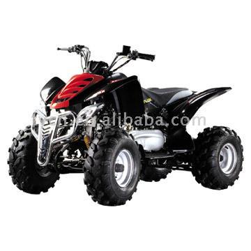  ATV ( ATV)