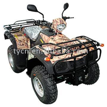 ATV (ATV)