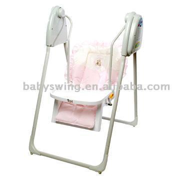  Baby Swing ( Baby Swing)