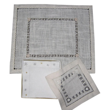  Handkerchiefs (Носовые платки)