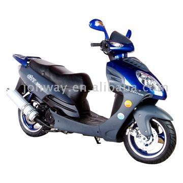  EEC/EPA SCOOTER (ЕЭС / EPA SCOOTER)