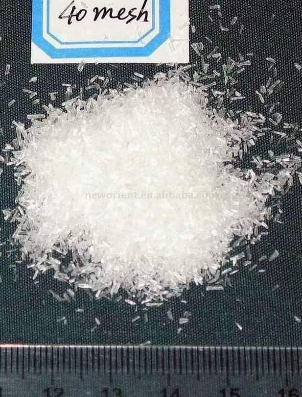  Monosodium Glutamate