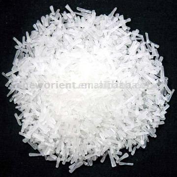  Monosodium Glutamate