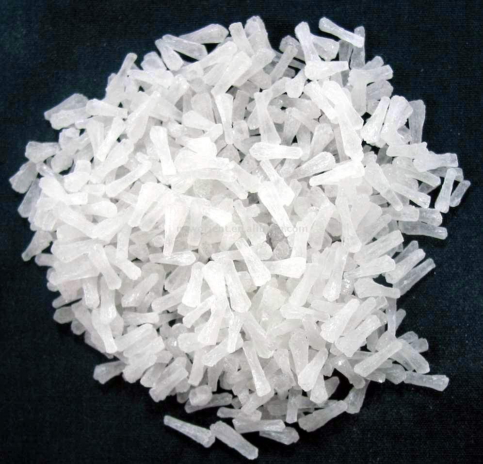  Monosodium Glutamate