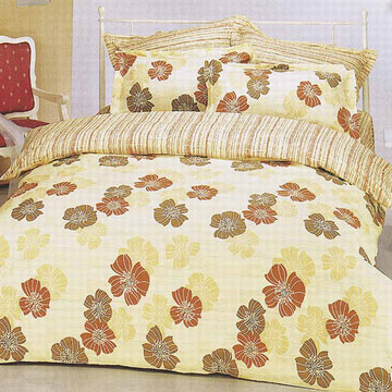  Bedding Set (with Comforter) (Ensemble de literie (avec Consolateur))