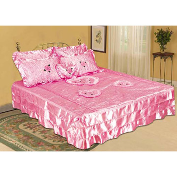  Bedding Set ( Bedding Set)