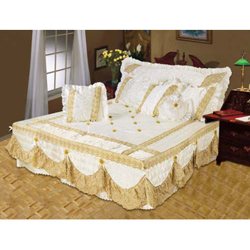  Bedding Set ( Bedding Set)