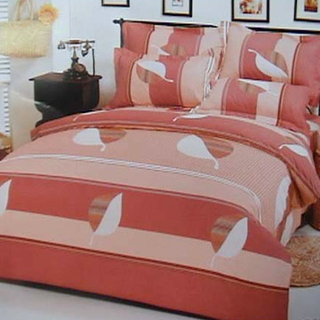  Bedding Set (with Bedsheet) (Постельное белье комплект (с простыней))