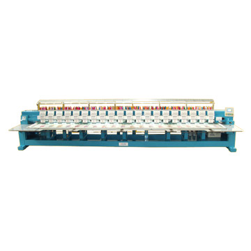  Embroidery Machine ( Embroidery Machine)