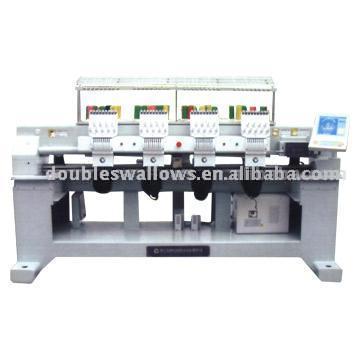  Cap Embroidery Machine