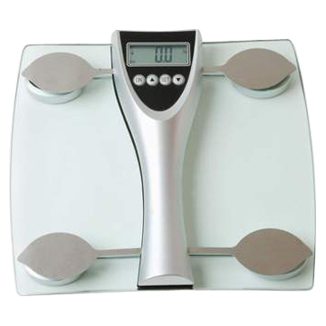  Body Fat Scale (Body Fat Scale)