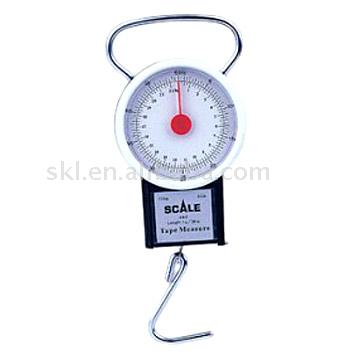  Fishing Scale (Pêche artisanale)