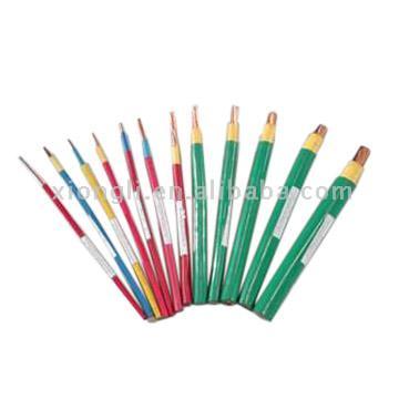  Sheathed Cables ( Sheathed Cables)