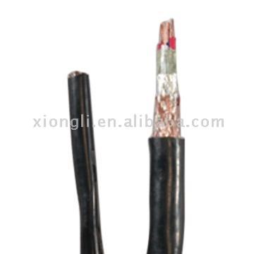  Sheathed Electric Computer Cables (Оболочка Electric компьютерные кабели)