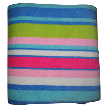  Baby Blanket (Детское одеяло)