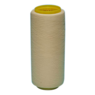  Yellow DTY Yarn (Jaune DTY Yarn)