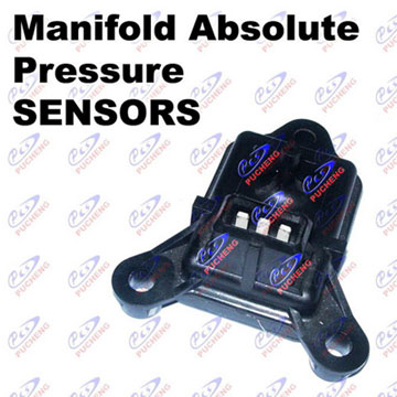  Manifole Absolute Pressure Sensors