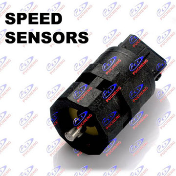  Speed Sensors