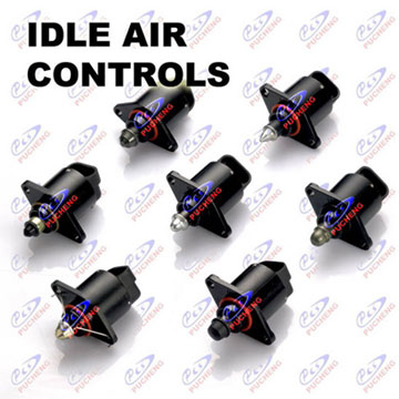  Idle Air Controls ( Idle Air Controls)