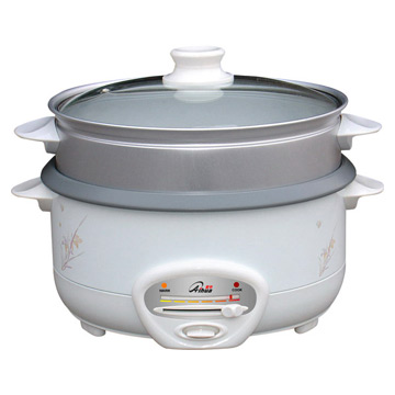  Multifunction Cooker (Multifonction Cooker)