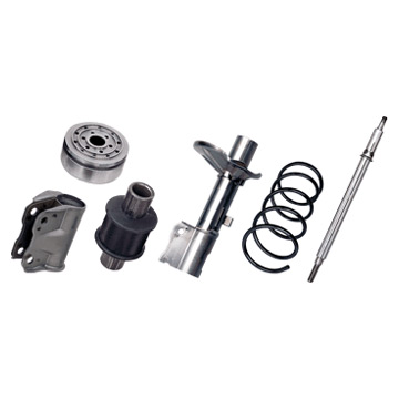  Shock Absorber Parts ( Shock Absorber Parts)