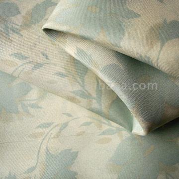  Artificial Silk Fabric (Искусственные шелковые ткани)