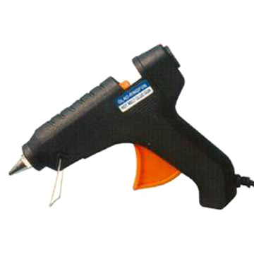  Glue Gun (Glue Gun)