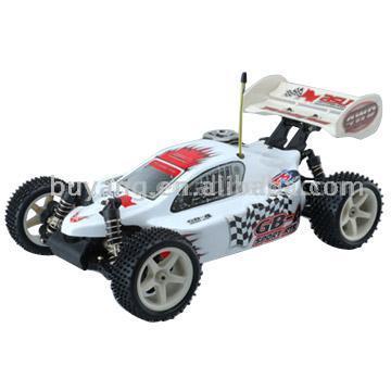  R/C Car (R / C Car)