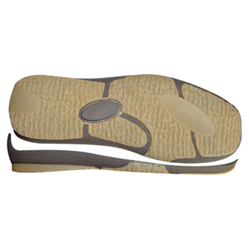 TPR Sole (260018) (TPR Sole (260018))