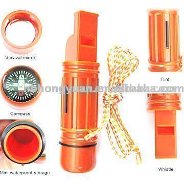  Compass and Survival Tool ( Compass and Survival Tool)