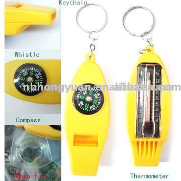  4-in-1 Compass (4-в  компас)