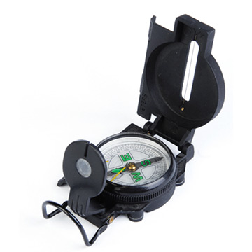  Military Style Travel Compass ( Military Style Travel Compass)