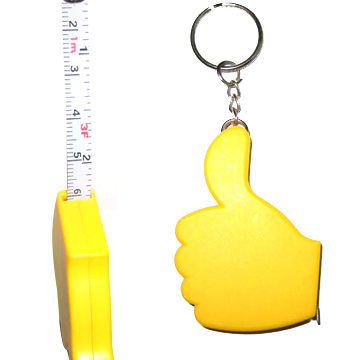 Tape Key Chain (Tape Key Chain)