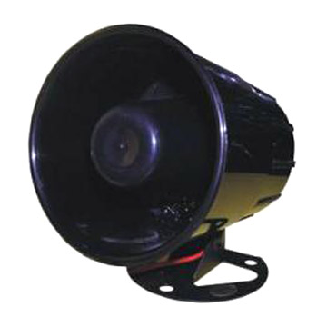  Alarm Horn (Corne d`alarme)