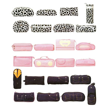  Pencil Cases ( Pencil Cases)