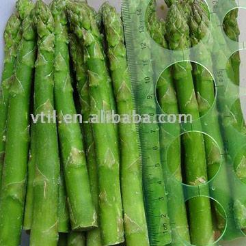  Frozen Asparagus (Замороженная Спаржа)