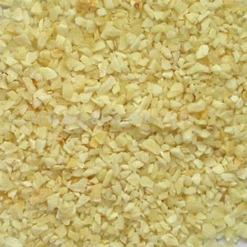  Garlic Granules (Ail granulé)